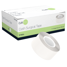 Dynarex Cloth Surgical Tape - 3562