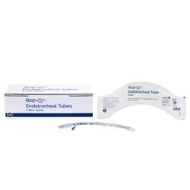 Dynarex Endotracheal Tubes - Cuffed - 36244