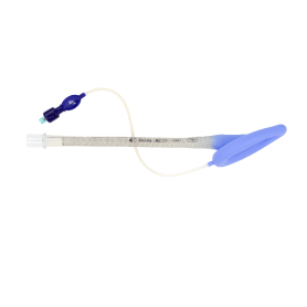 Dynarex LMA (Laryngeal Mask Airway) - Silicone, Reinforced - 36291