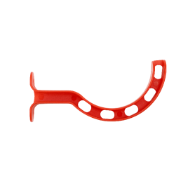Dynarex Oral Airways (Berman Type) - 36309