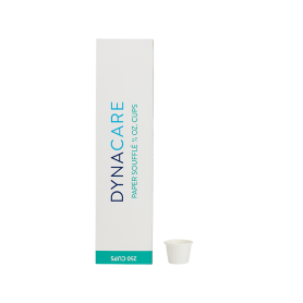 Dynarex Paper Souffle Cups - 4242