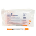 Dynarex Insulin Syringe - Non-Toxic - 6957