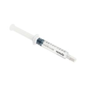 Dynarex Pre-Filled Saline Flush Syringe - 7059