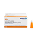 Dynarex Advantage Pressure Activated Safety Lancets - Sterile - 7134