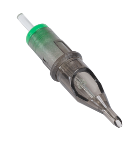 Dynarex Fearless Tattoo Cartridges - Bugpin Round Liner - 9408