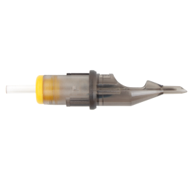Dynarex Fearless Tattoo Cartridges - Bugpin Round Shader - 9427