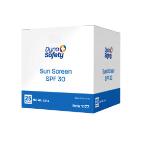 Dynarex Sunscreen SPF 30 - Z-SUNSCREEN