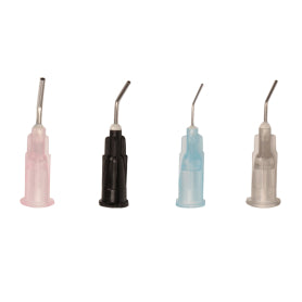 Dynarex Pre-Bent Flow Tips - Z-PRE-BENT_FLOW_TIPS