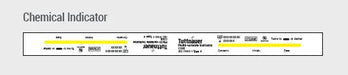 Tuttnauer Chemical Indicator Type 4