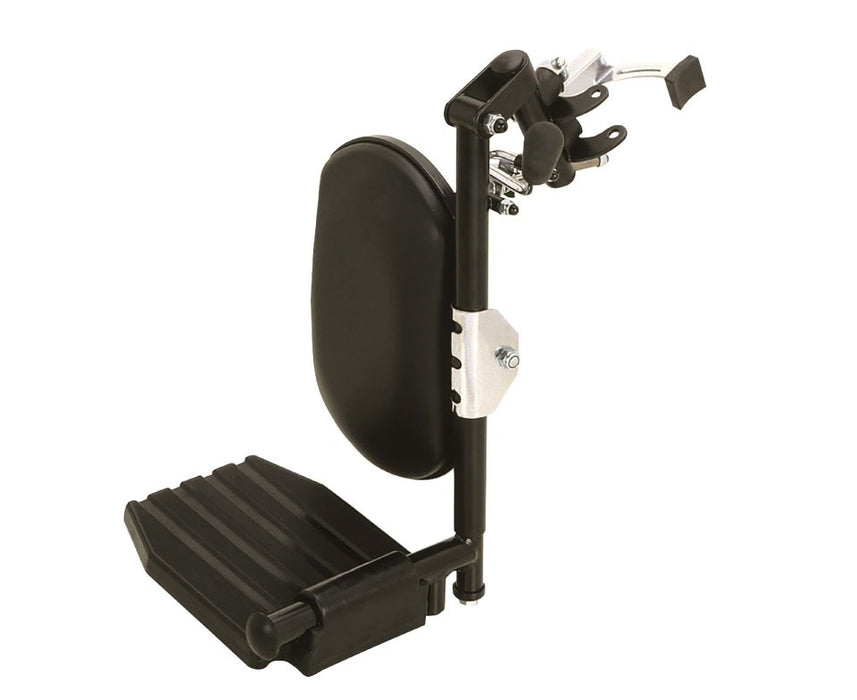 Merits Health N424 ROCKY K3 — manufacturer feature detail