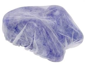 Custom Craftworks Omni Cervical Relief Pillow®Fitted Disposable Covers - 100 per pack