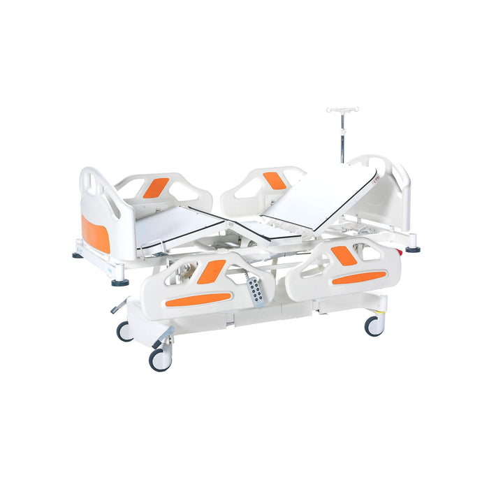 Nitrocare PIPPA 4420P Full Electric Pediatric Hospital Bed