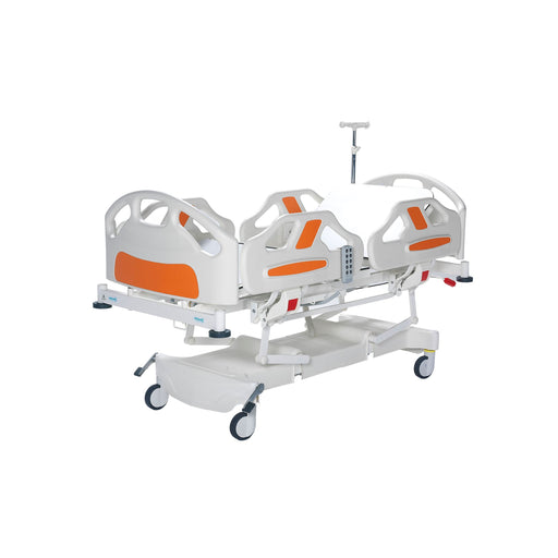 Nitrocare PIPPA 4420P Full Electric Pediatric Hospital Bed