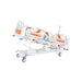 Nitrocare PIPPA 4420P Full Electric Pediatric Hospital Bed