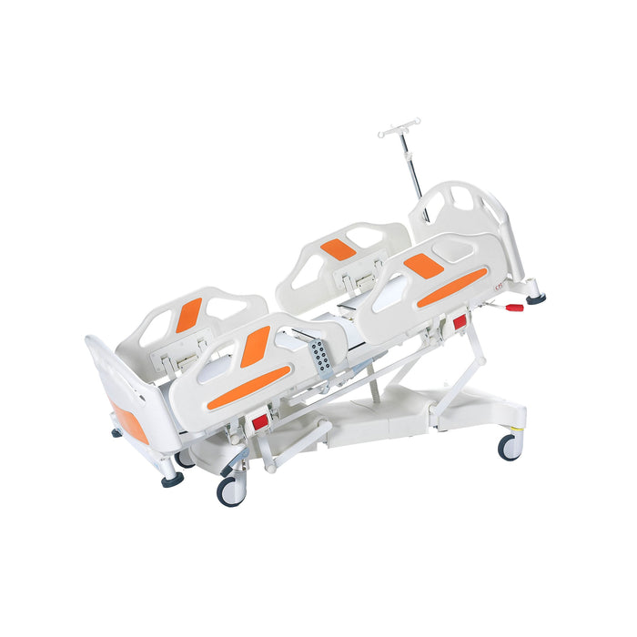 Nitrocare PIPPA 4420P Full Electric Pediatric Hospital Bed