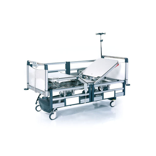 Nitrocare SENNA 4430P Full Electric ICU Pediatric Hospital Bed