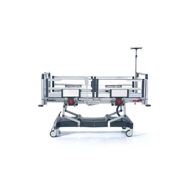 Nitrocare SENNA 4430P Full Electric ICU Pediatric Hospital Bed