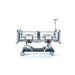 Nitrocare SENNA 4430P Full Electric ICU Pediatric Hospital Bed