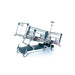 Nitrocare SENNA 4430P Full Electric ICU Pediatric Hospital Bed