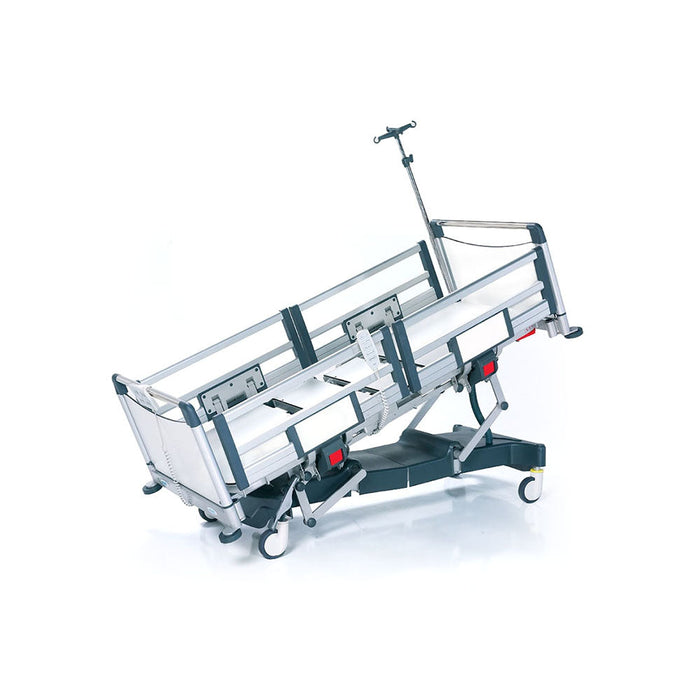 Nitrocare SENNA 4430P Full Electric ICU Pediatric Hospital Bed