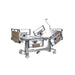 Nitrocare FORTIS 6220 Full Electric Bariatric Critical Care Bed