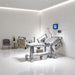 Nitrocare FORTIS 6220 Full Electric Bariatric Critical Care Bed
