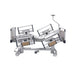 Nitrocare FORTIS 6220 Full Electric Bariatric Critical Care Bed