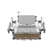 Nitrocare FORTIS 6220 Full Electric Bariatric Critical Care Bed