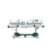 Nitrocare SANTE 8000 Full Electric ICU Critical Care Bed with Touch Screen