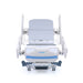 Nitrocare SANTE 8000B Full Electric Bariatric ICU Critical Care Bed