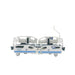 Nitrocare SANTE 8140 Full Electric ICU Critical Care Low Bed