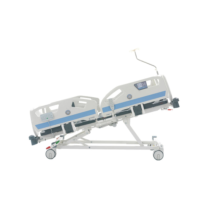 Nitrocare SANTE 8140 Full Electric ICU Critical Care Low Bed