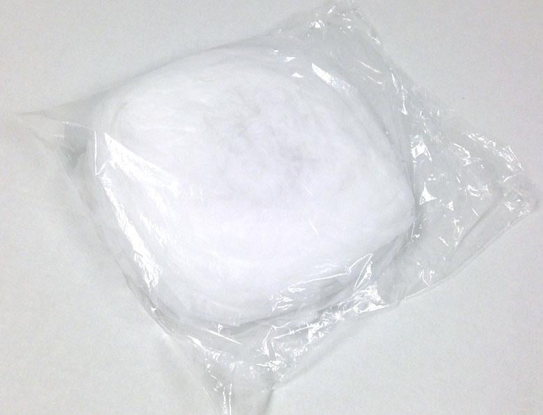 Custom Craftworks Omni Cervical Relief Pillow®Fitted Disposable Covers - 100 per pack