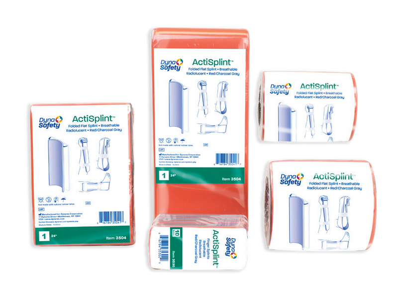 Dynarex ActiSplints