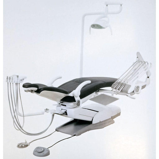 ADS AJ16 Beyond 400 Continental Dental Operatory Package by ADS DENTAL, includes dental equipment for professional dental procedures