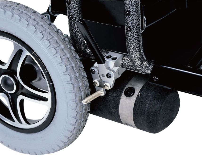 Merits Health P183 TRAVEL-EASE 26 — manufacturer feature detail