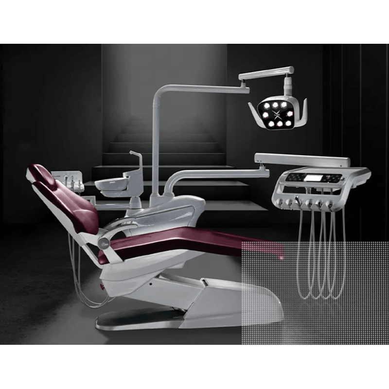 Dent20 Dental operatory Package - DENTAMED USA