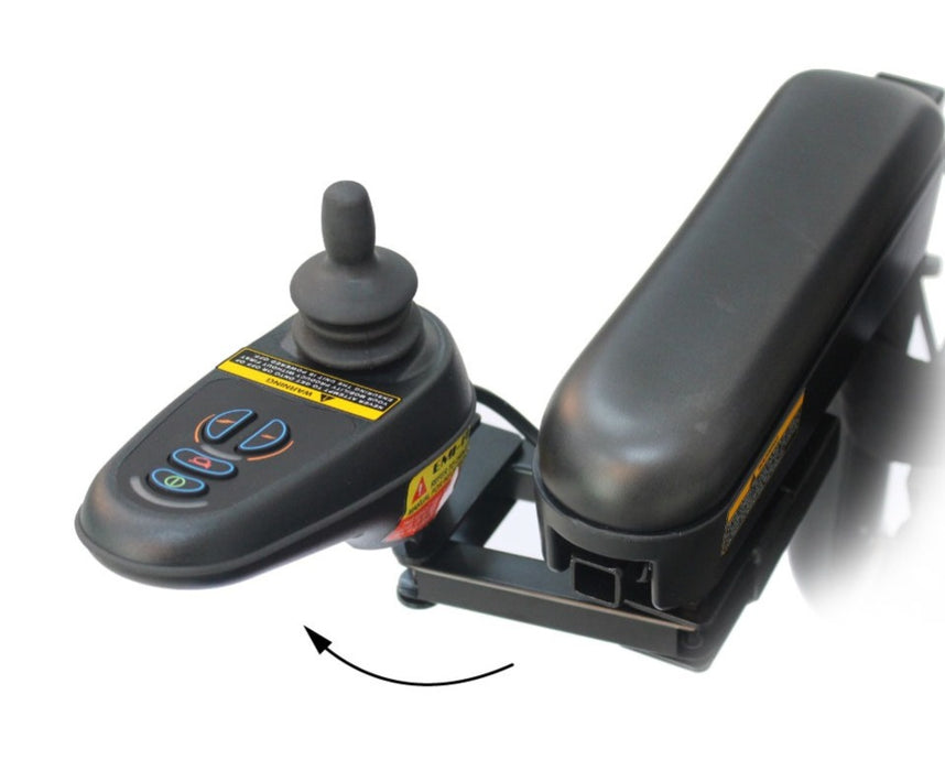 Merits Health P301 GEMINI — manufacturer feature detail