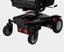 Merits Health P322A VISION CF — manufacturer feature detail