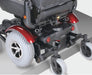 Merits Health P327 VISION SUPER — manufacturer feature detail