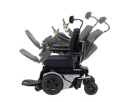 Merits Health Power Wheelchairs AXCEL P335 - DENTAMED USA