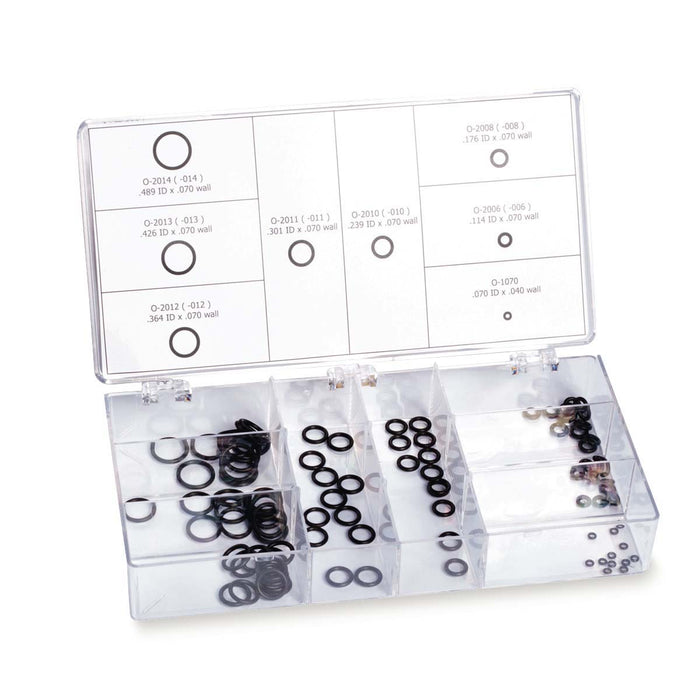 Parts Warehouse Basic O-ring Kit