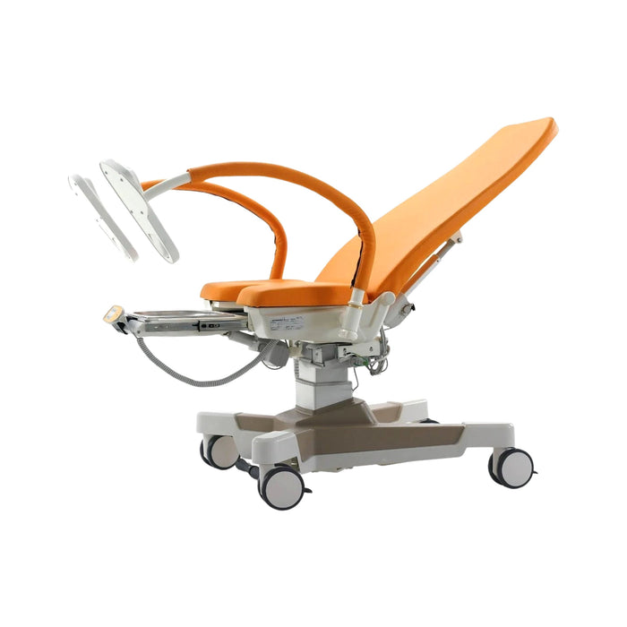 Nitrocare ELARA Gynecological Exam Chair
