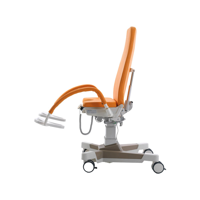 Nitrocare ELARA Gynecological Exam Chair