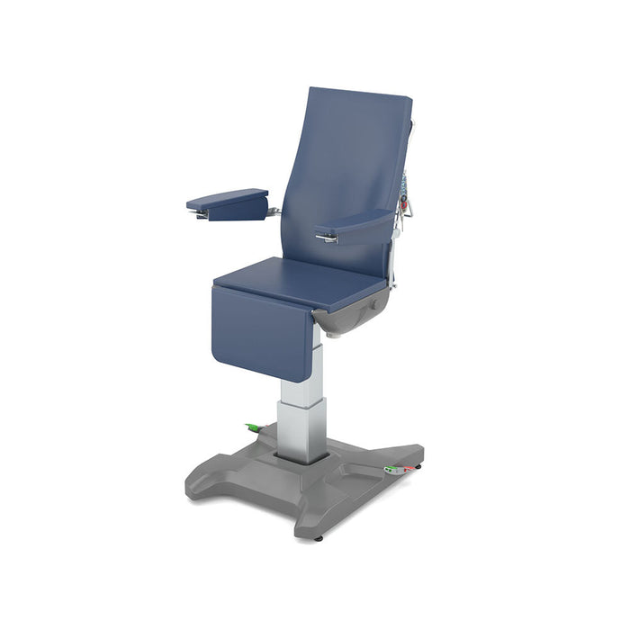 Nitrocare ZARA Phlebotomy Exam Chair