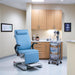 Nitrocare LIVIA 902 ENT Medical Exam Chair
