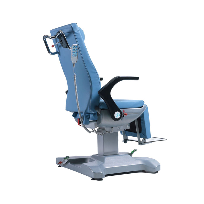 Nitrocare LIVIA 902 ENT Medical Exam Chair