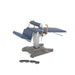 Nitrocare SELENE 905 Proctology Medical Exam Chair