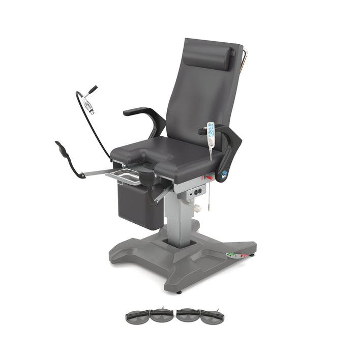 Nitrocare AMARA Procedure Exam Chair