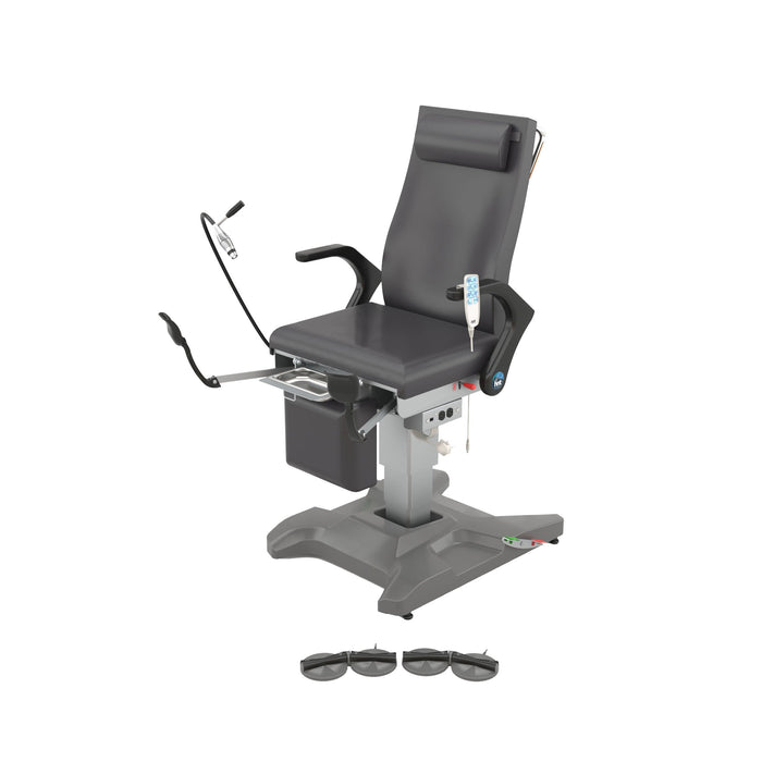 Nitrocare AMARA Procedure Exam Chair